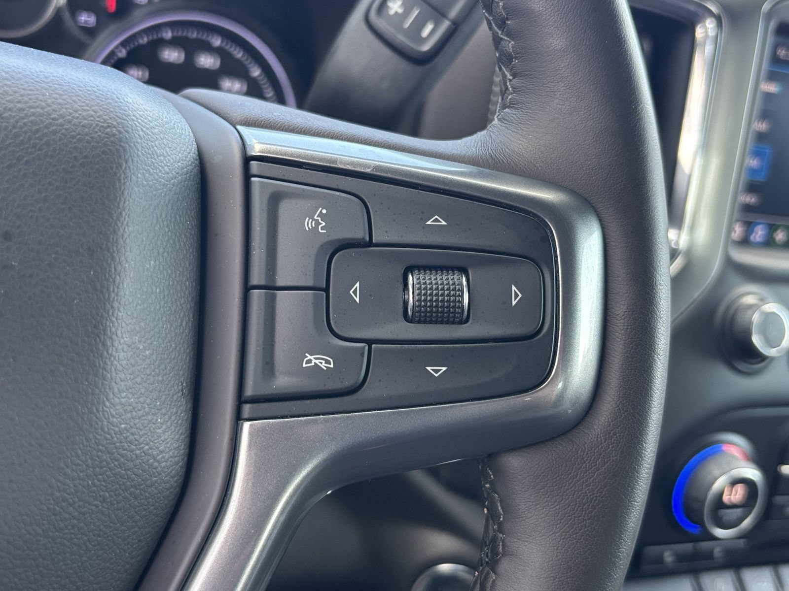 2022 Chevrolet Silverado 1500 Limited RST - Photo 30