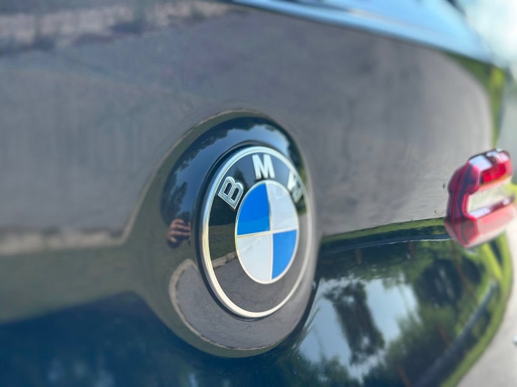 New 2026 Black Sapphire Metallic BMW 30 xDrive image 13