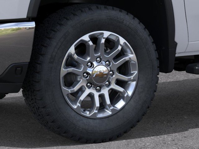 2026 Chevrolet Silverado 2500 HD LTZ - Photo 9