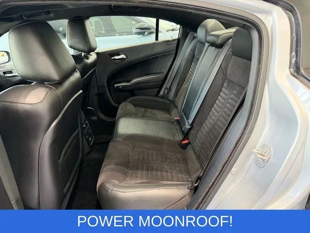 Used 2022 Silver Dodge R/T Scat Pack image 11