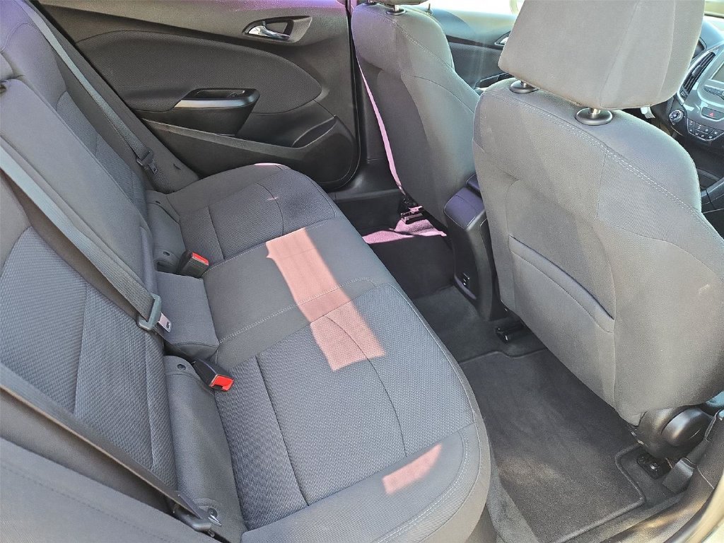 2018 Chevrolet Cruze LT - Photo 17