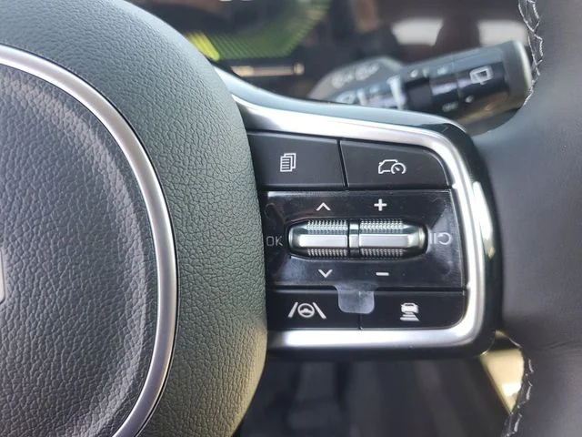 New 2025 Panthera Metal Kia S image 12