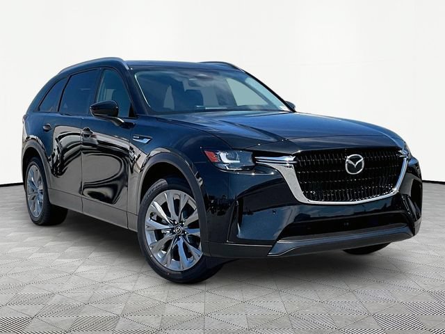 2026 Mazda CX-90 3.3 Turbo Preferred AWD