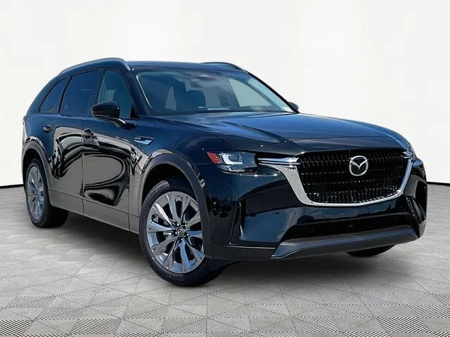 2026 Mazda CX-90