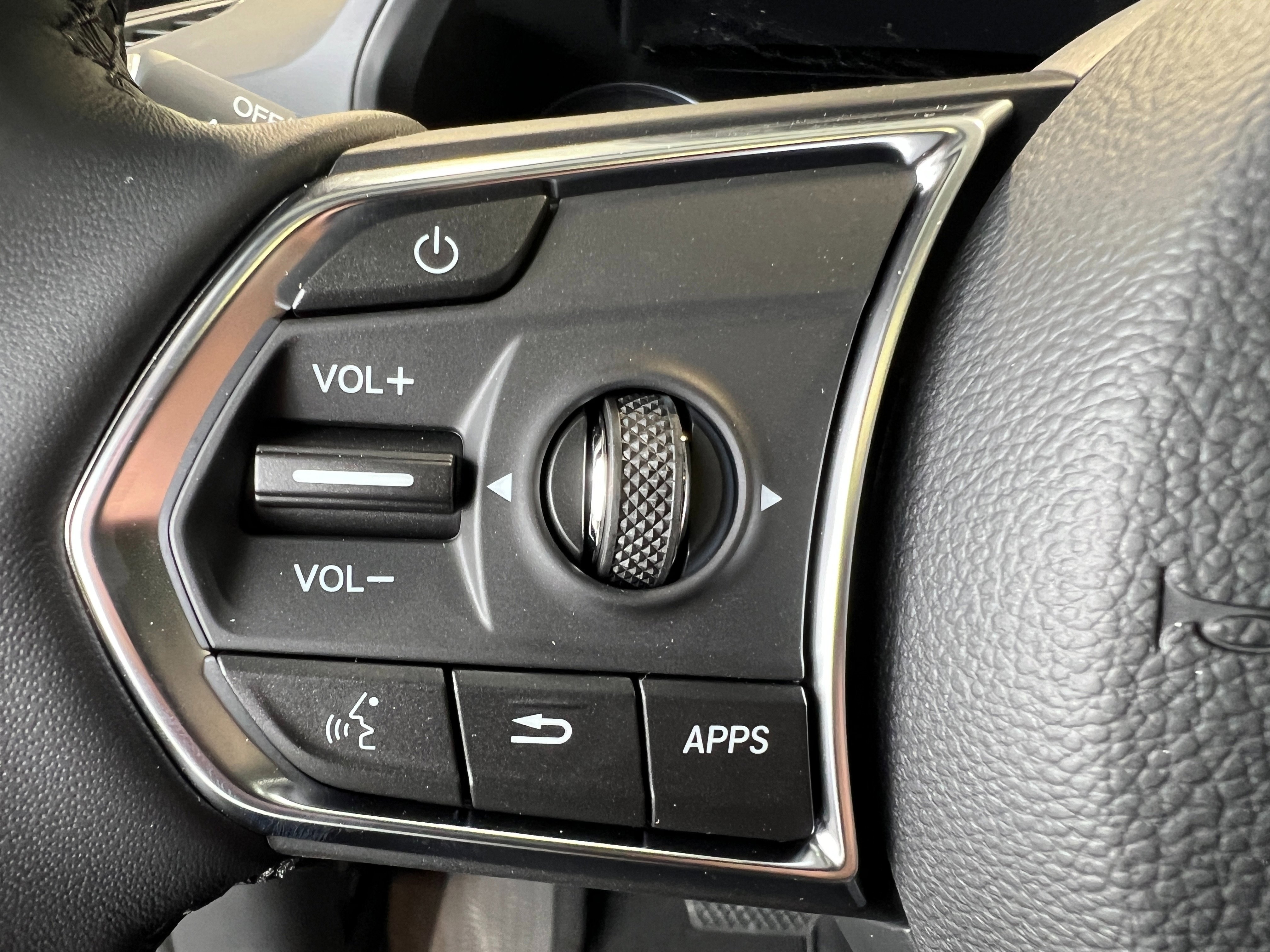 New 2026 Platinum White Pearl Acura  image 18