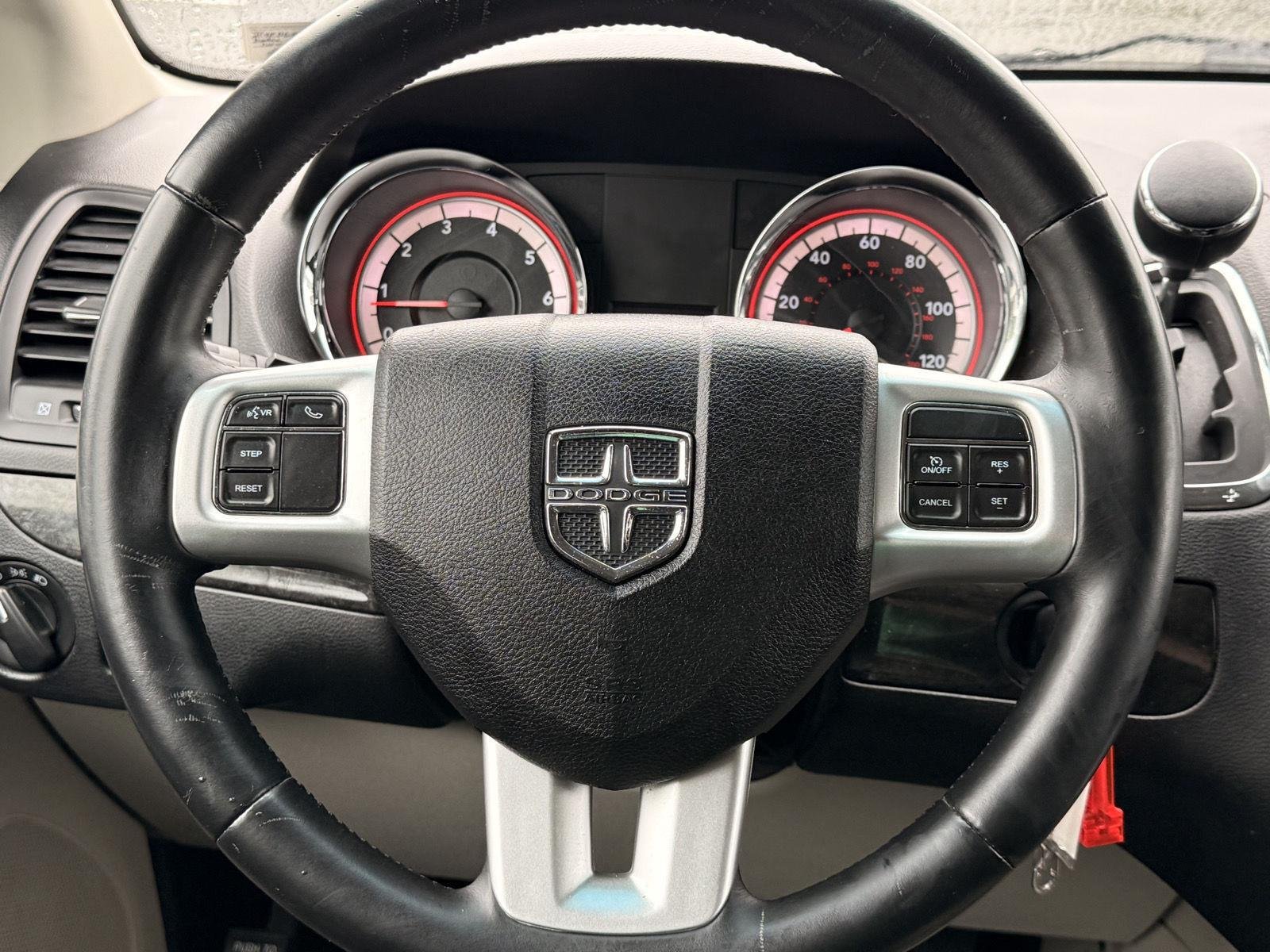2014 Dodge Grand Caravan SE - Photo 22