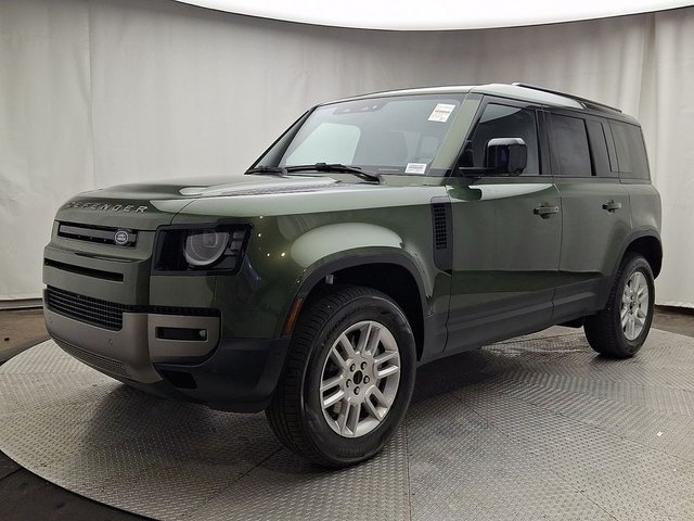 2026|Land Rover|Defender 110|S|4D Sport Utility
