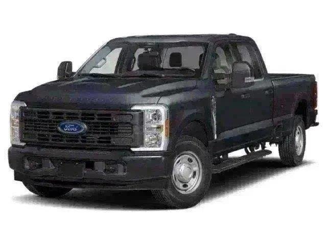 2027 Ford F-250SD Lariat