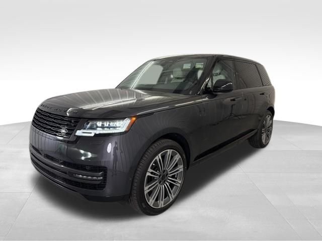 2026 Land Rover Range Rover 3.0 SE LWB 7's photo
