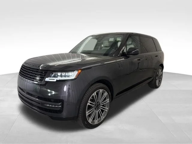 2026 Land Rover Range Rover 3.0 SE LWB 7's photo