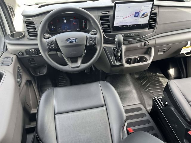 New 2026 Oxford White Ford Base image 7