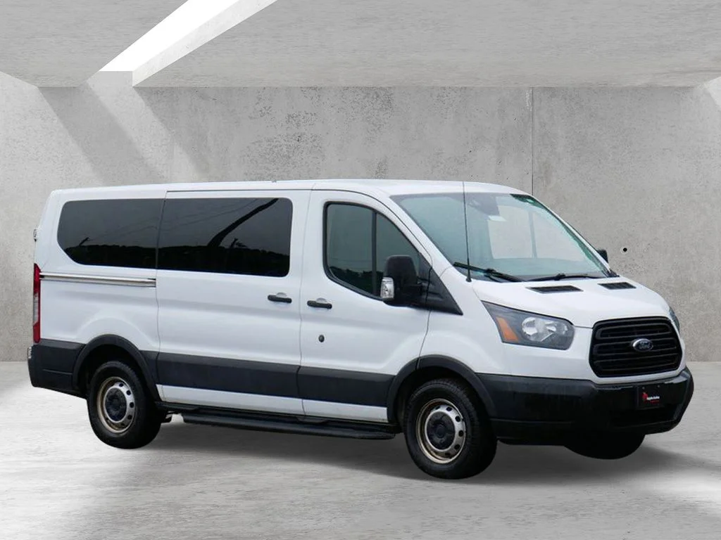 2019 Ford Transit 150 XL Low Roof Sliding Pass. 130 WB's photo