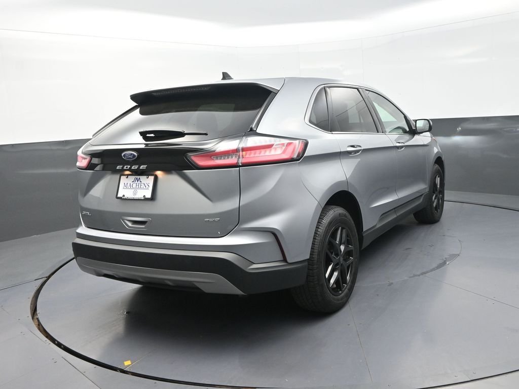 2023 Ford Edge SEL - Photo 11