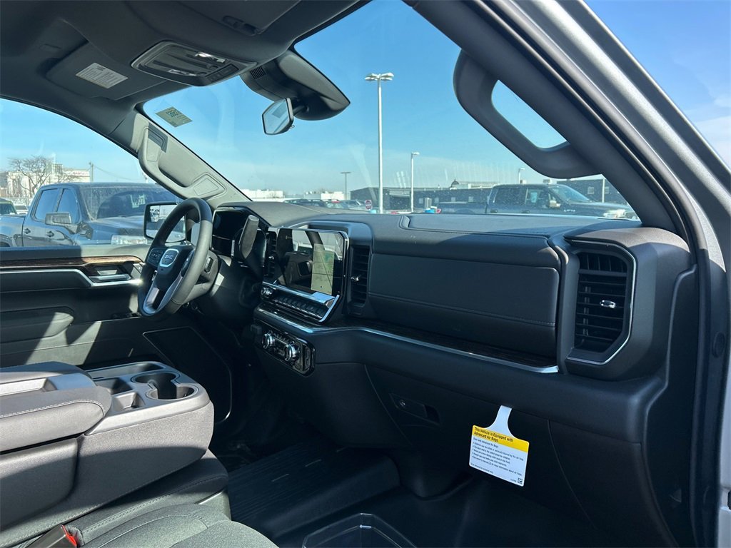 2026 GMC SIERRA - Image 36