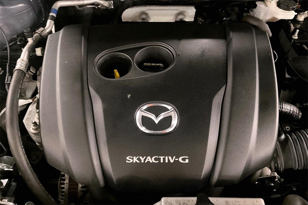 2023 MAZDA CX-5 - Image 32