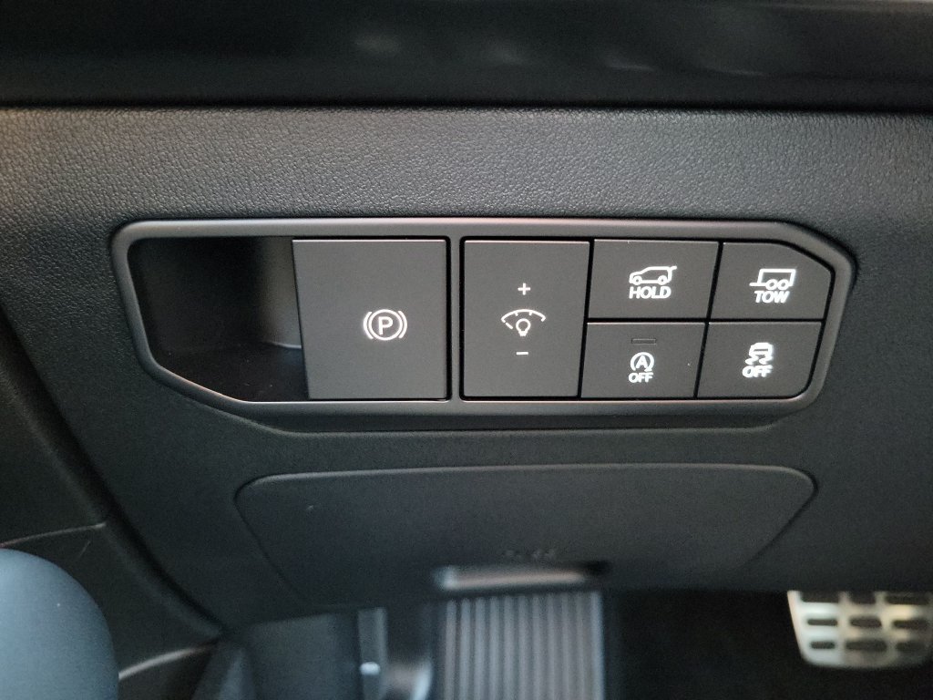 New 2027 Panthera Metal Kia X-Line SX Prestige image 28