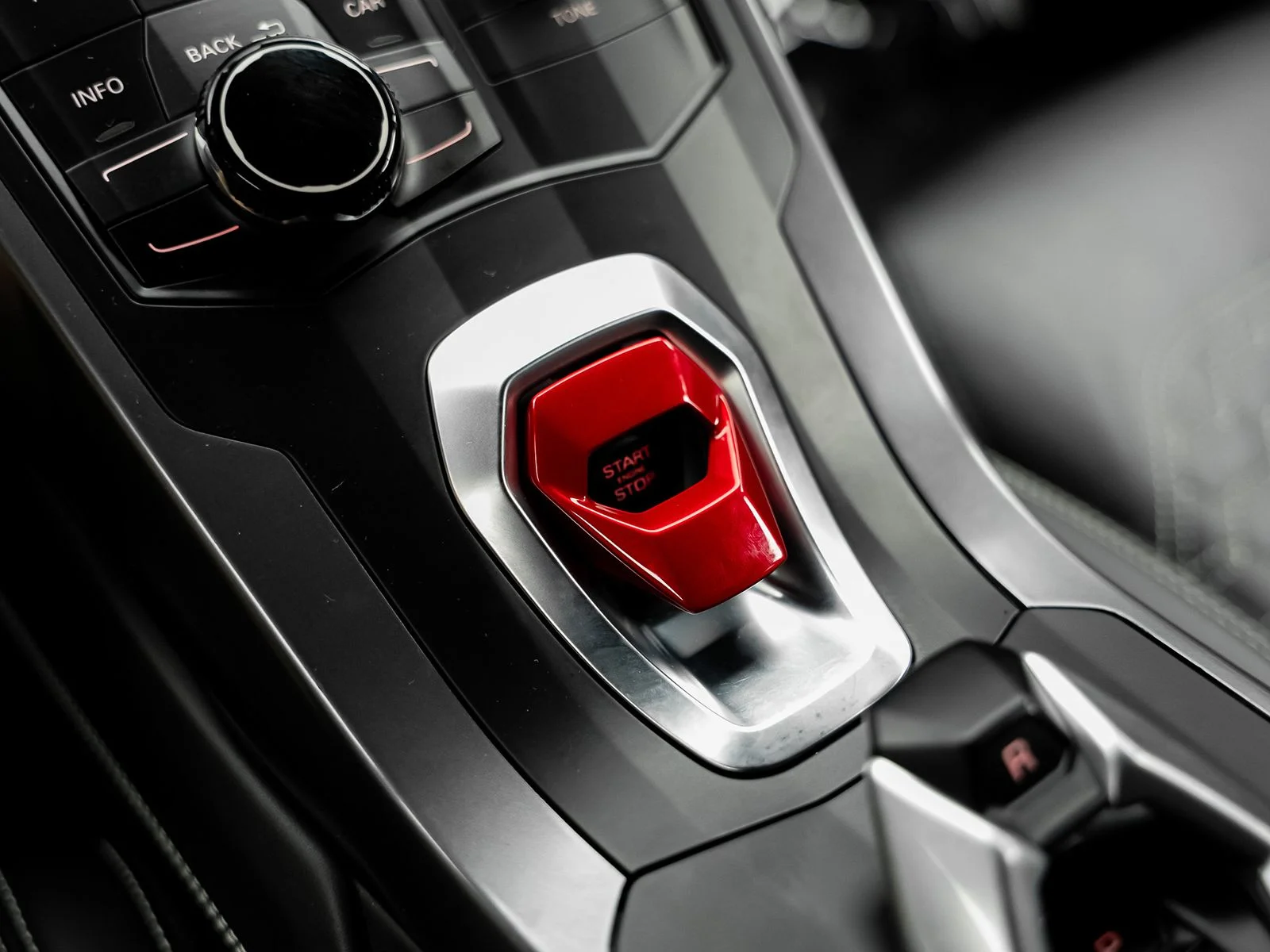 Used 2017 Black Lamborghini  image 47