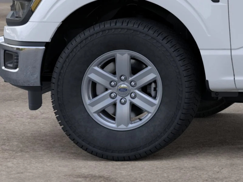 New 2026 Oxford White Ford XL image 19