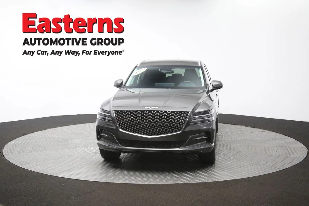 Used 2024 Gray Genesis 2.5T image 53