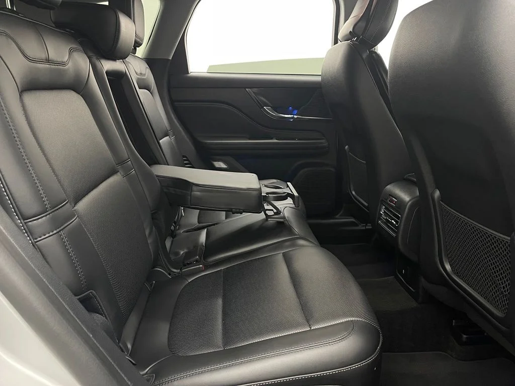 Used 2020 Ingot Silver Lincoln Standard image 36