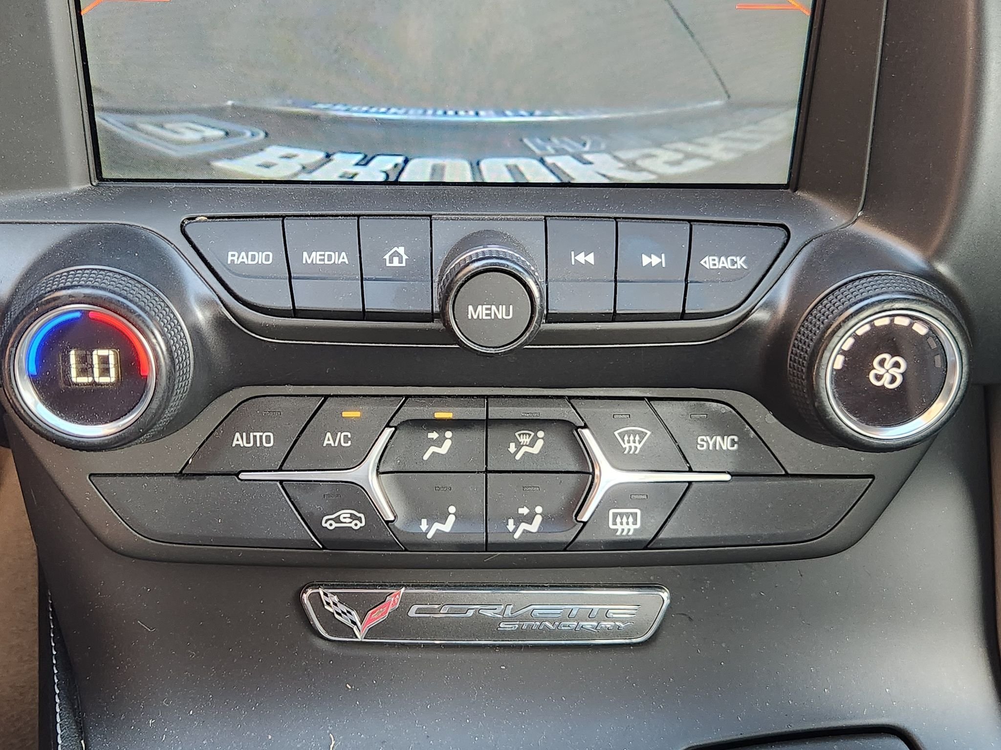 Used 2015 Night Race Blue Metallic Chevrolet 1LT image 19
