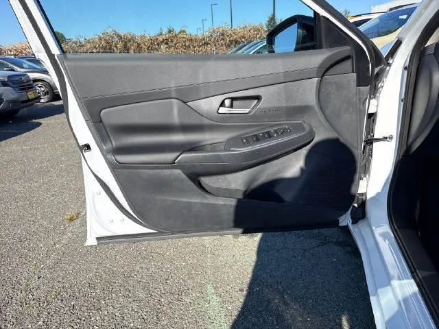 New 2027 Fresh Powder Nissan S image 17