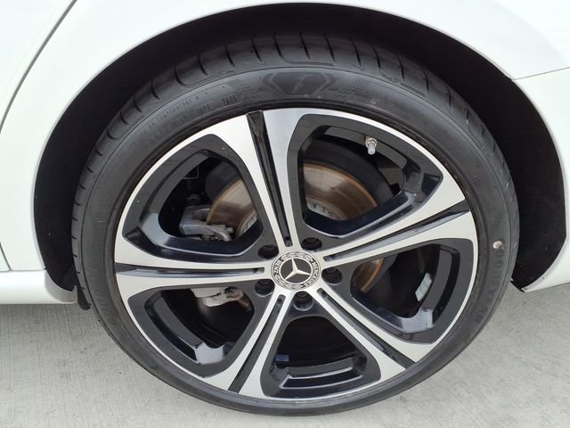 Certified Used 2024 White Mercedes-Benz C 300 image 24