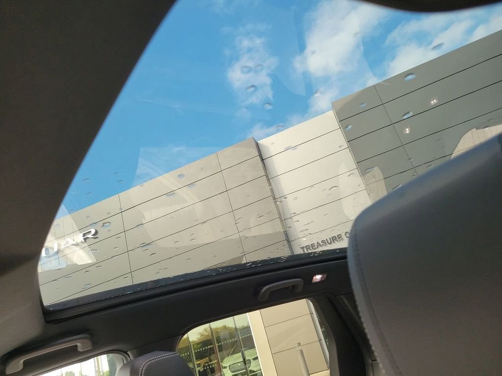 2025 Land Rover Discovery Sport Dynamic SE - Photo 28