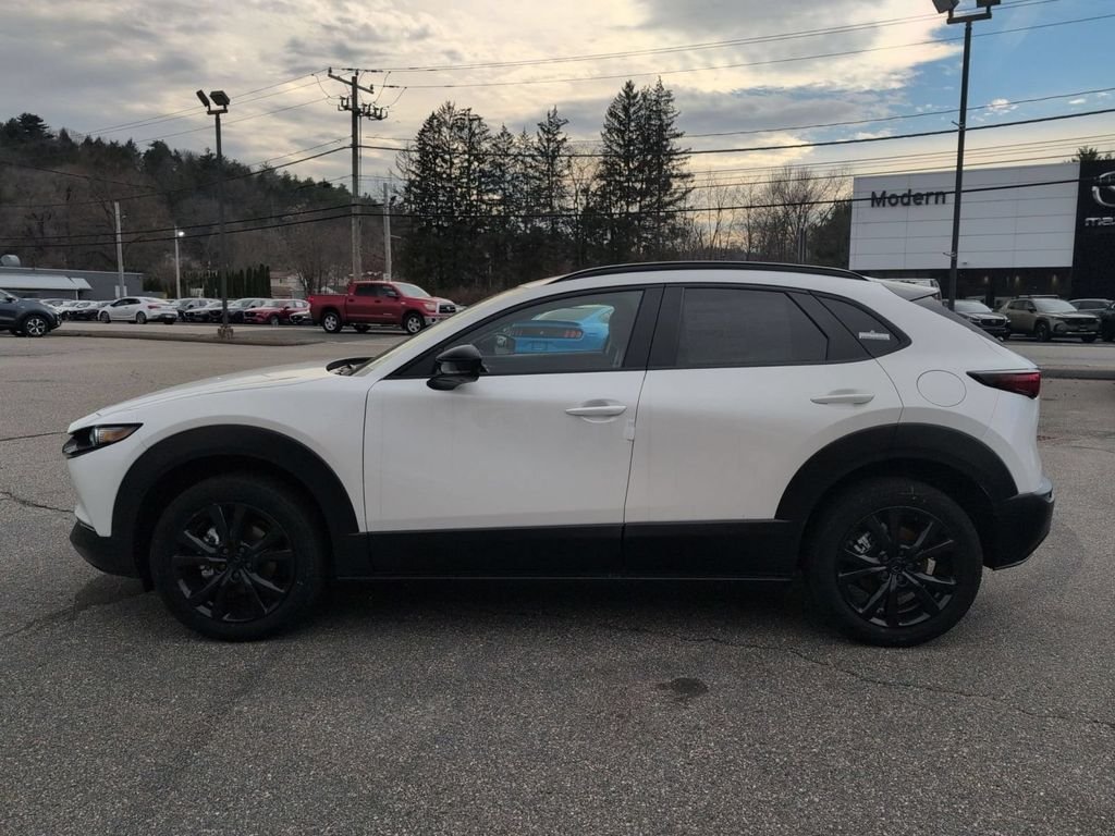 2026 Mazda CX-30 Turbo Aire Edition - Photo 7