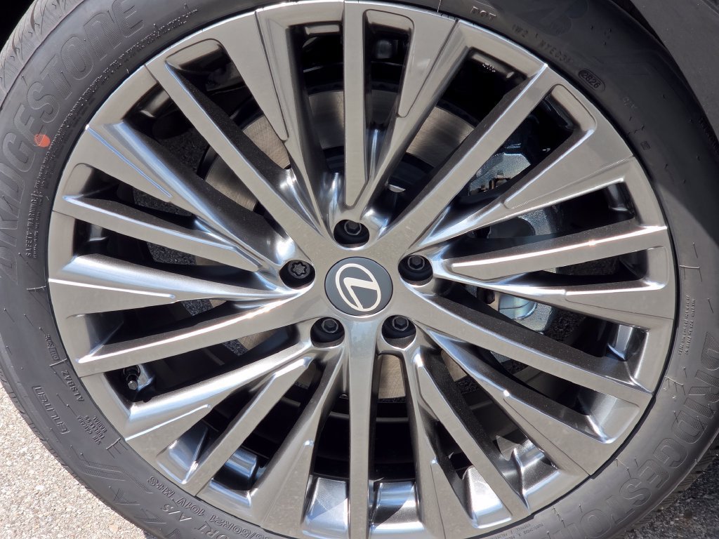 New 2026 Caviar Lexus LUXURY image 24