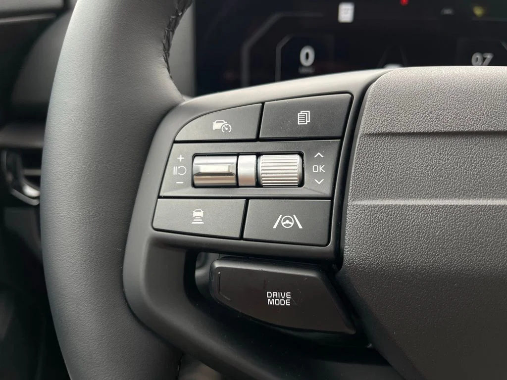 New 2026 Black Kia SX-Prestige image 21