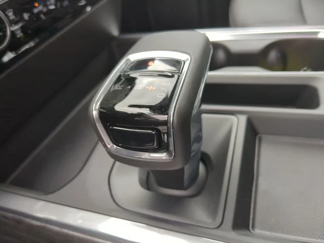 2026 Chevrolet Silverado 1500 LTZ - Photo 27