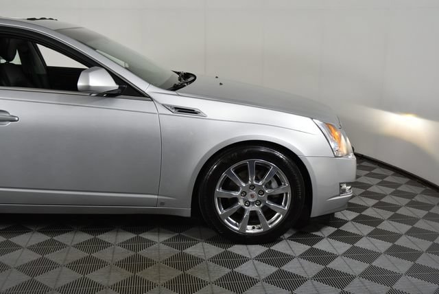 2009 Cadillac CTS 1SB - Photo 14