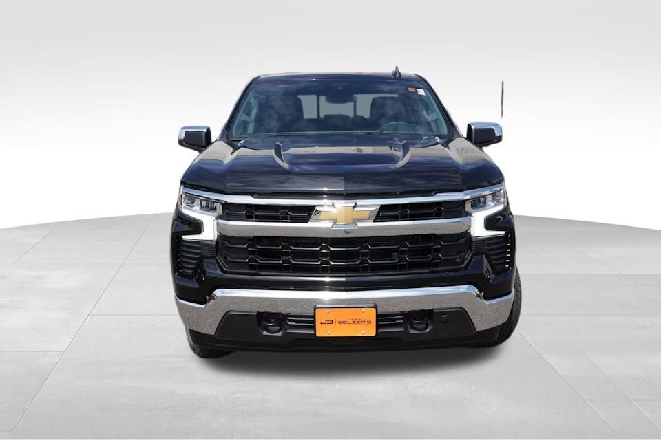 2026 Chevrolet Silverado 1500 LT - Photo 8
