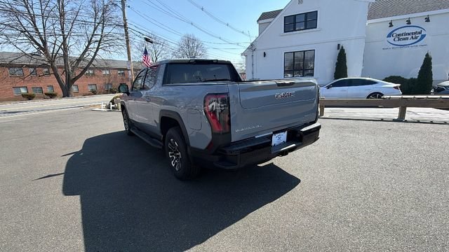 2026 GMC Sierra EV Elevation - Photo 5