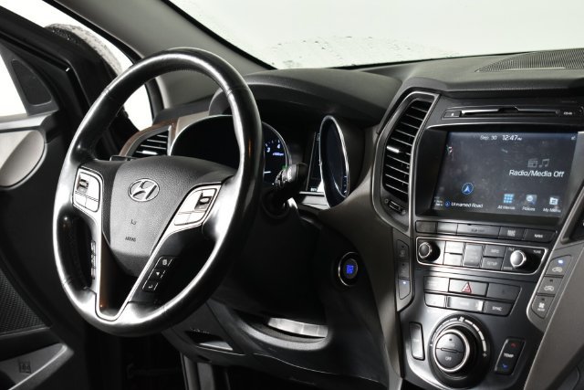 2018 Hyundai Santa Fe Limited Ultimate - Photo 36