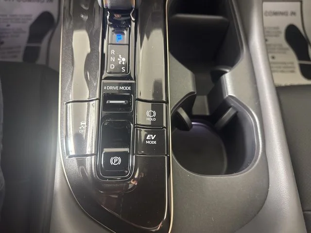New 2026 Storm Cloud Toyota  Limited image 17