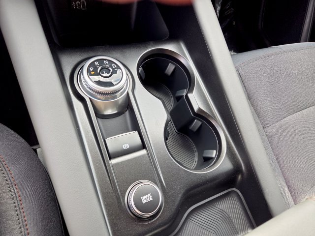 New 2026 Gray Ford Active image 23