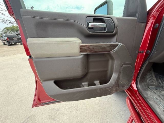Used 2020 Cajun Red Tintcoat Chevrolet LT image 19