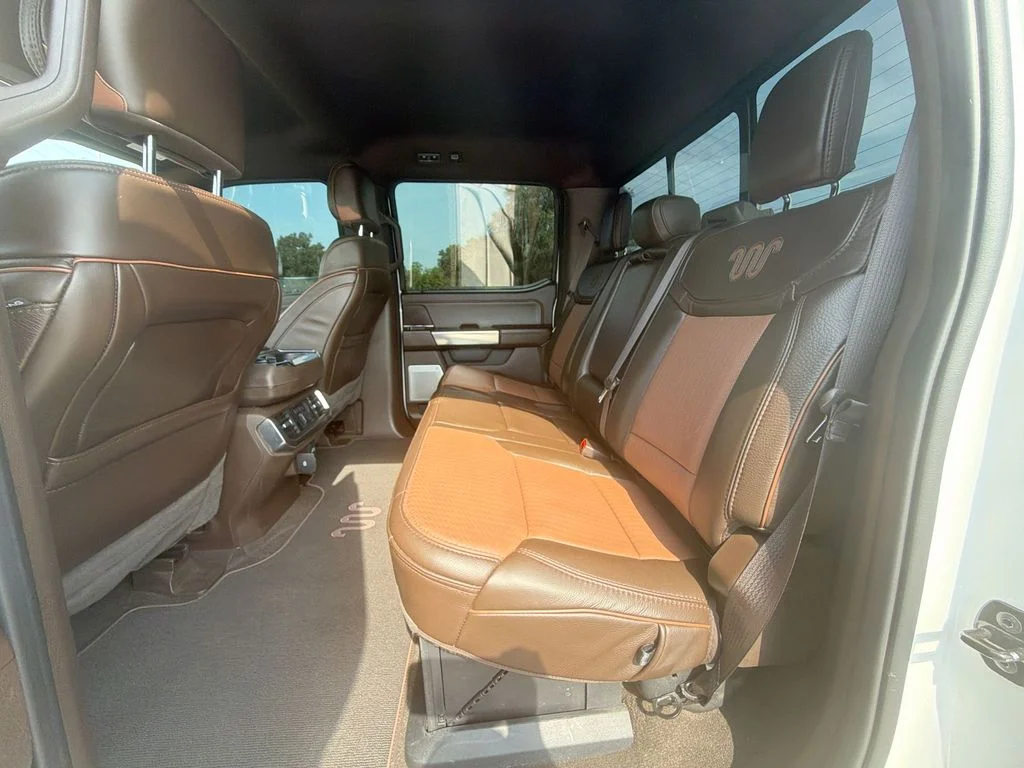 2023 Ford F-150 King Ranch - Photo 32