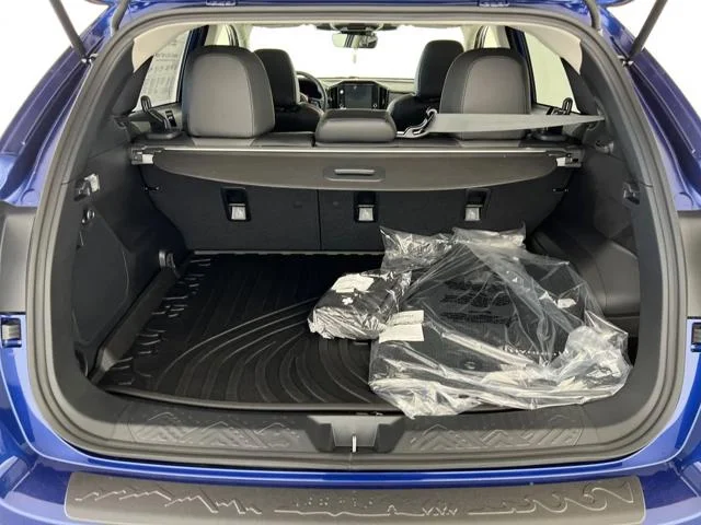New 2026 SAPPHIRE BLUE PEARL Subaru Limited Hybrid image 24
