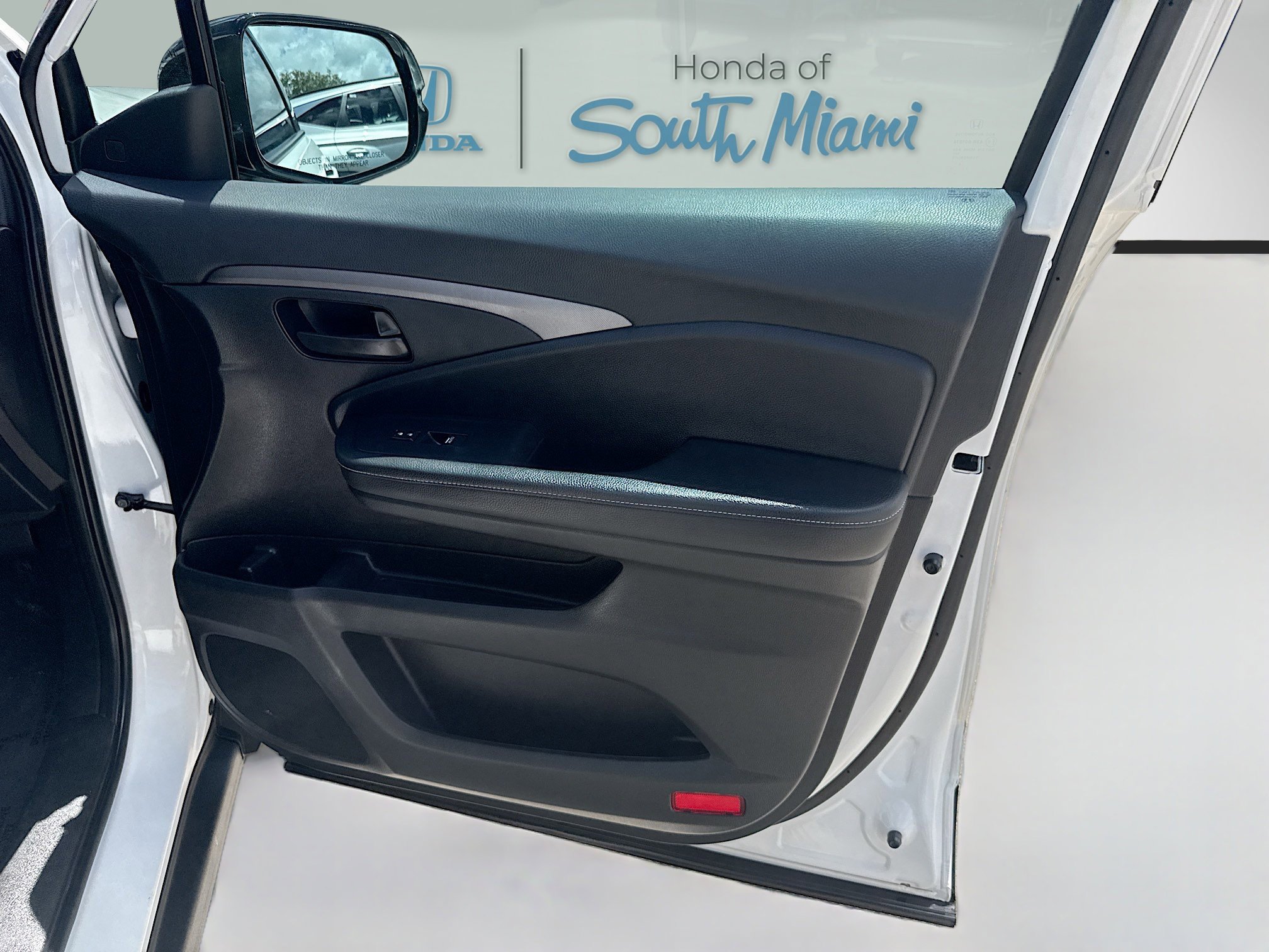 2025 Honda Ridgeline Sport - Photo 33