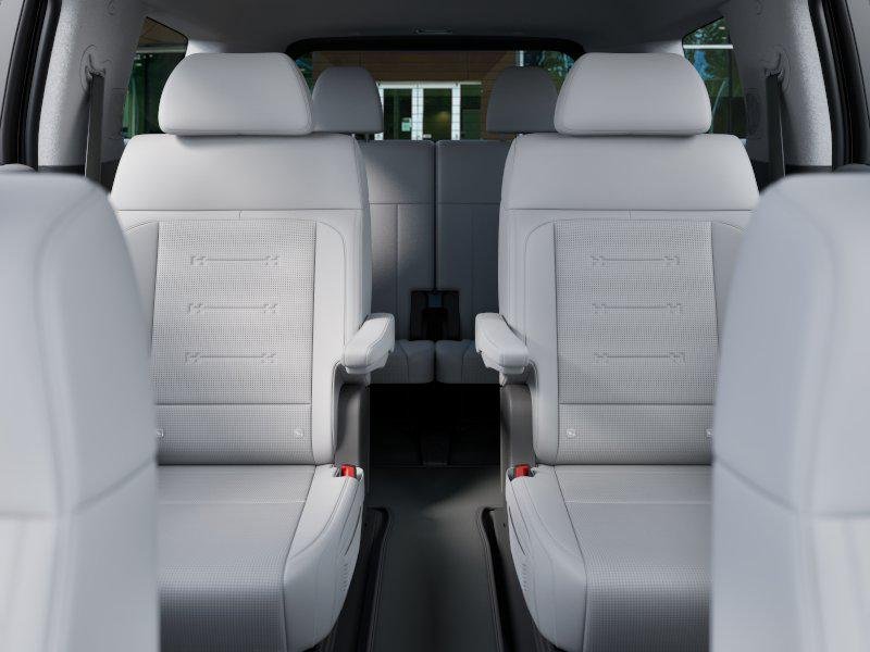 New 2027 Ecotronic Gray Hyundai Calligraphy image 12
