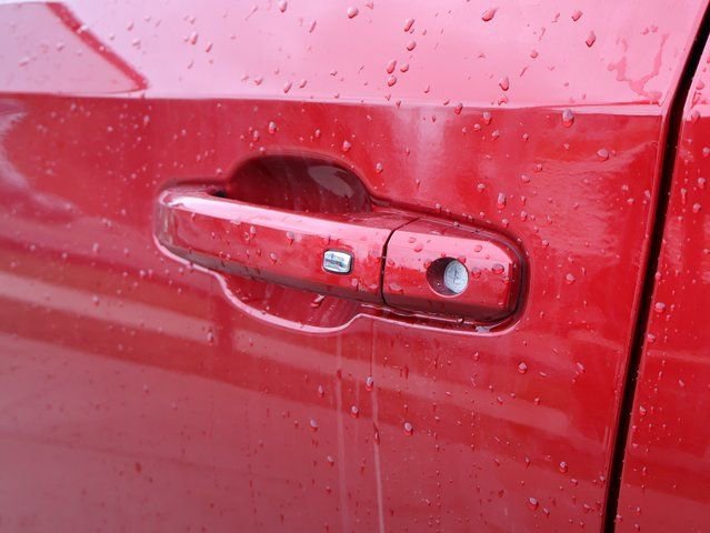 2026 GMC Sierra 1500 AT4 - Photo 25