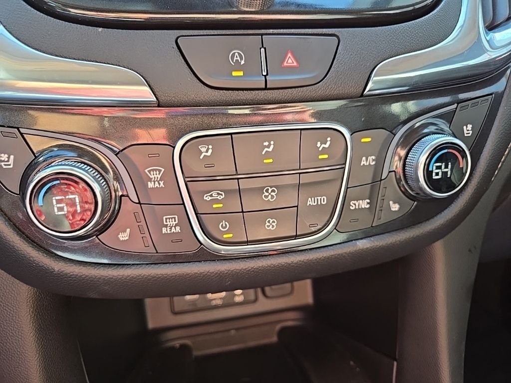 Used 2023 White Chevrolet Premier image 54