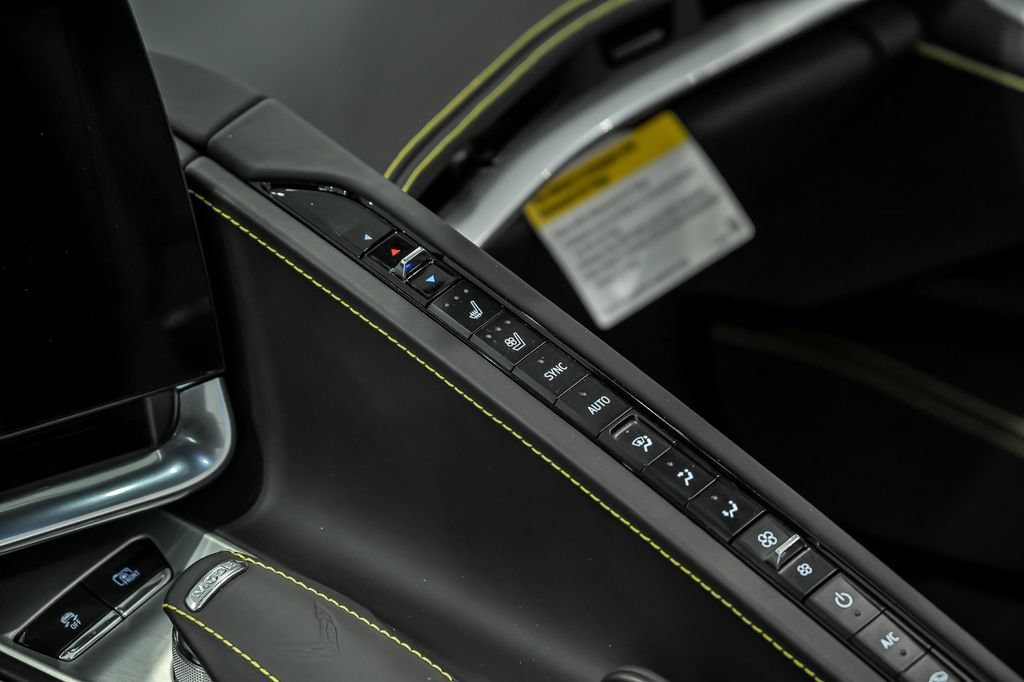 2023 Chevrolet Corvette 3LT - Photo 20