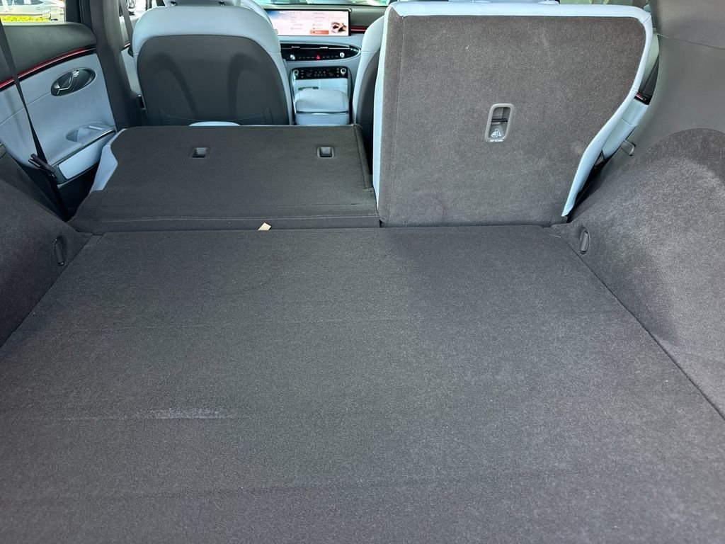 Certified Used 2026 Black Genesis  image 16