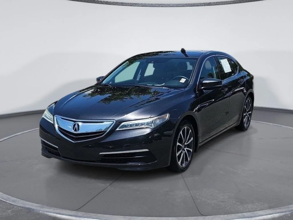Used 2015  Acura V6 Tech image 7