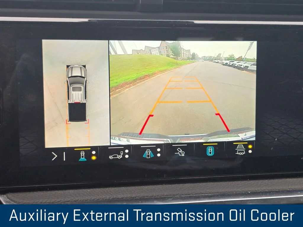 Certified Used 2023 Silver GMC Denali image 36