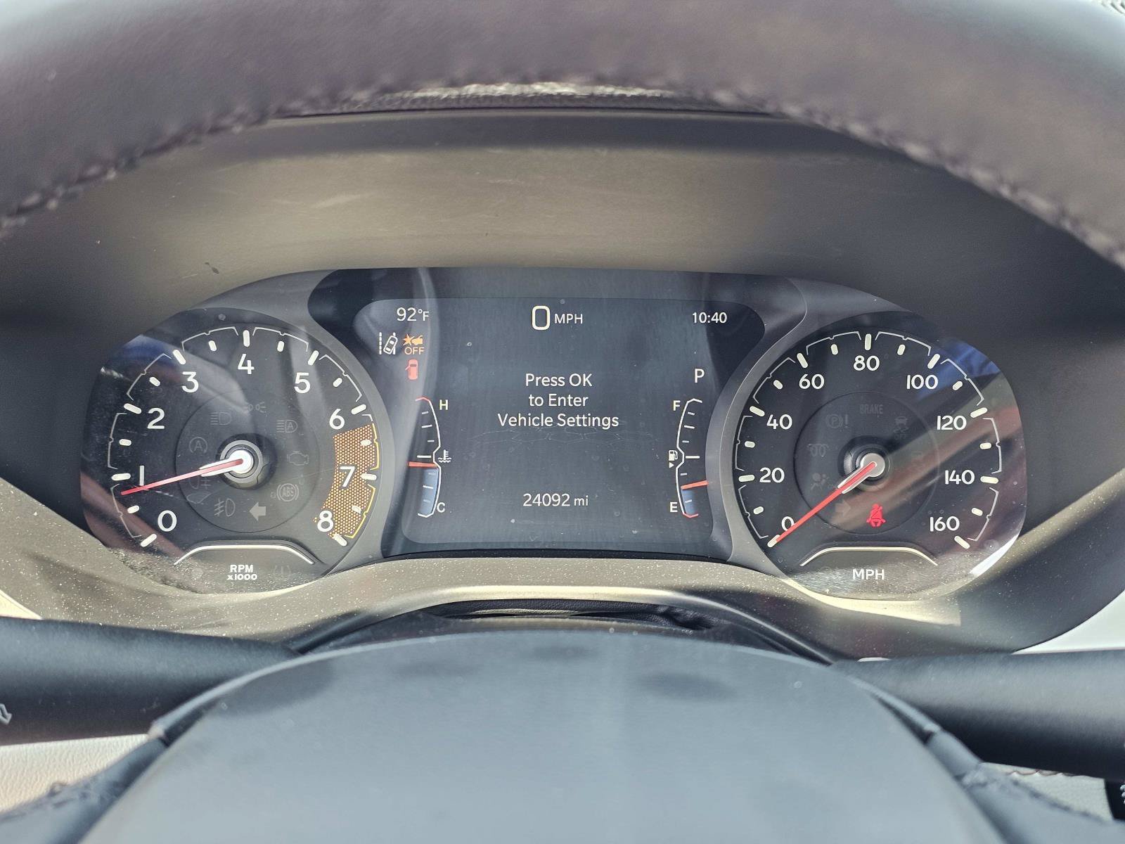 2025 Jeep Compass Limited - Photo 22